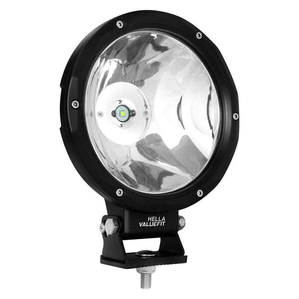 Hella Lamp 7 ft. 1 LED Ped Drv Mv S H57-357200001